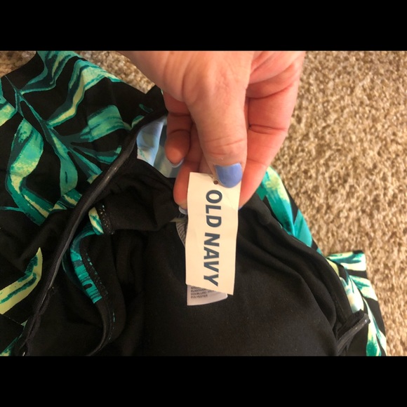 BNWT psalm bathing suit - Picture 5 of 7